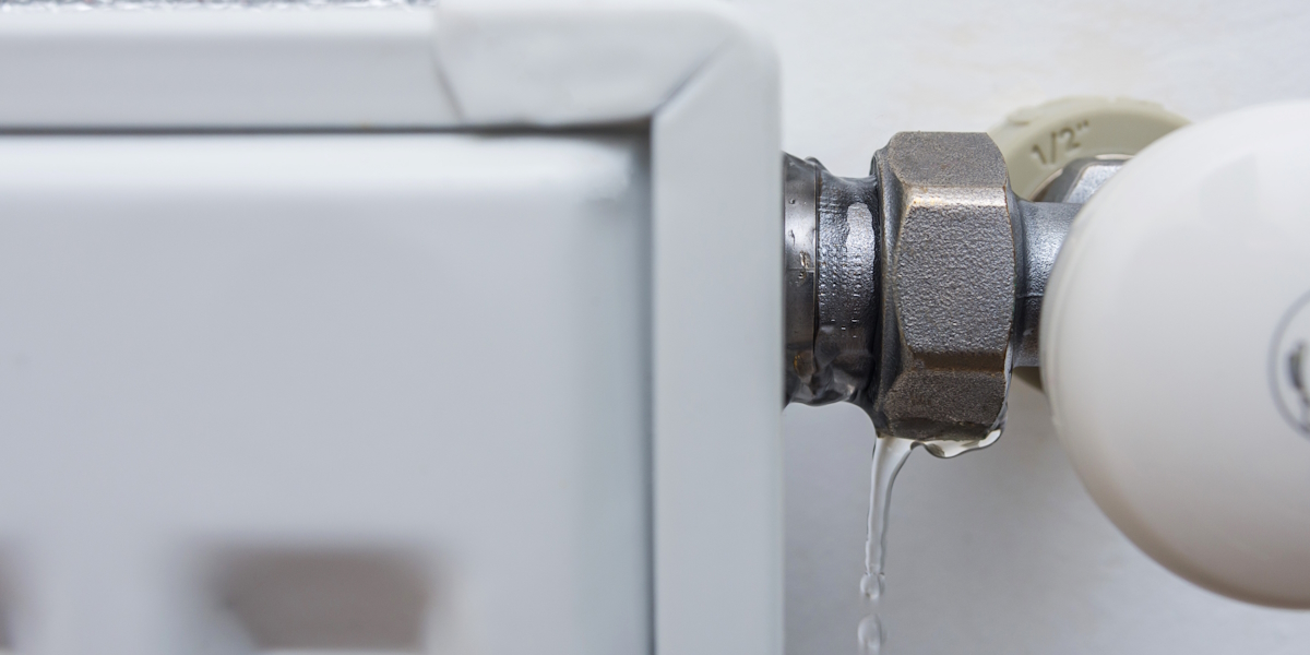 5 Gründe, warum Sie Ihr Smart Home mit einem Wassermelder ausstatten sollten
