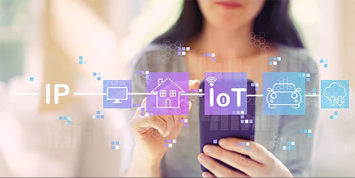 KNX IoT: die Zukunft liegt in IP