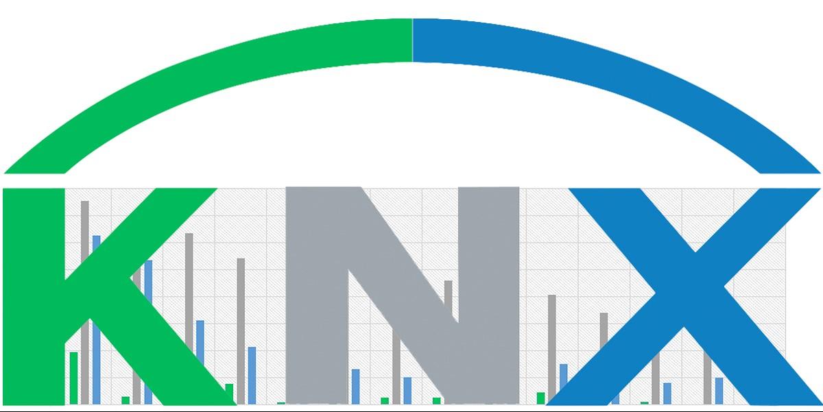 Führend auf dem Markt: KNX belegt in unabhängiger Umfrage den ersten Platz