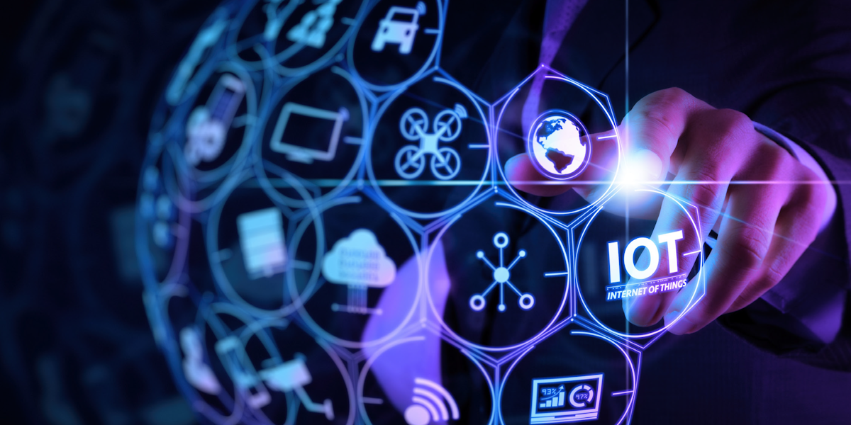 Das KNX Universum wächst: Die ersten KNX IoT Geräte sind jetzt erhältlich!