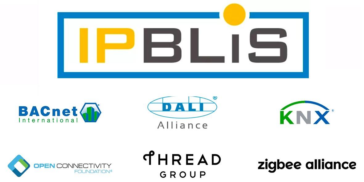 Die IP-BLiS-Initiative: Vorbereitung digitalisierter Gebäude auf eine cyber-sichere Zukunft