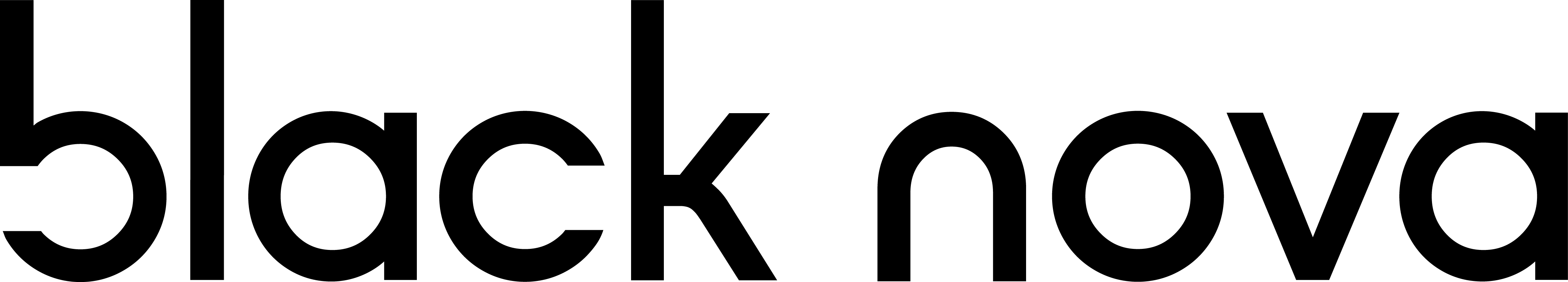 Black Nova Italia srl