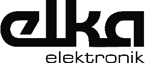 ELKA-Elektronik GmbH