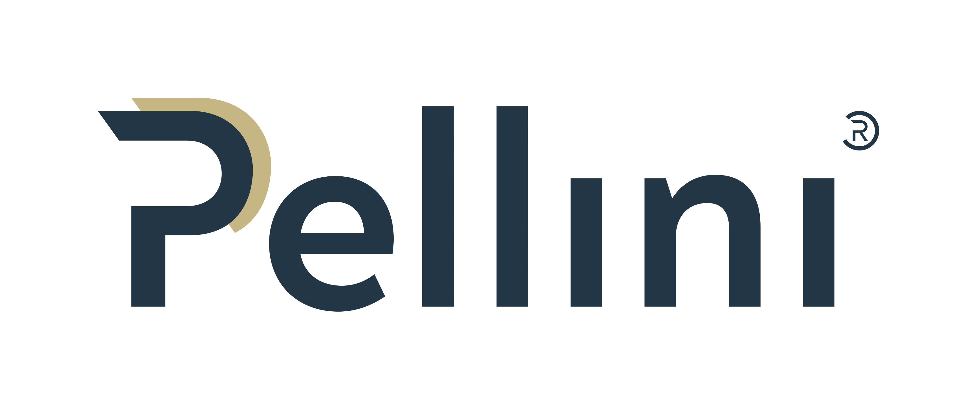 Pellini SpA