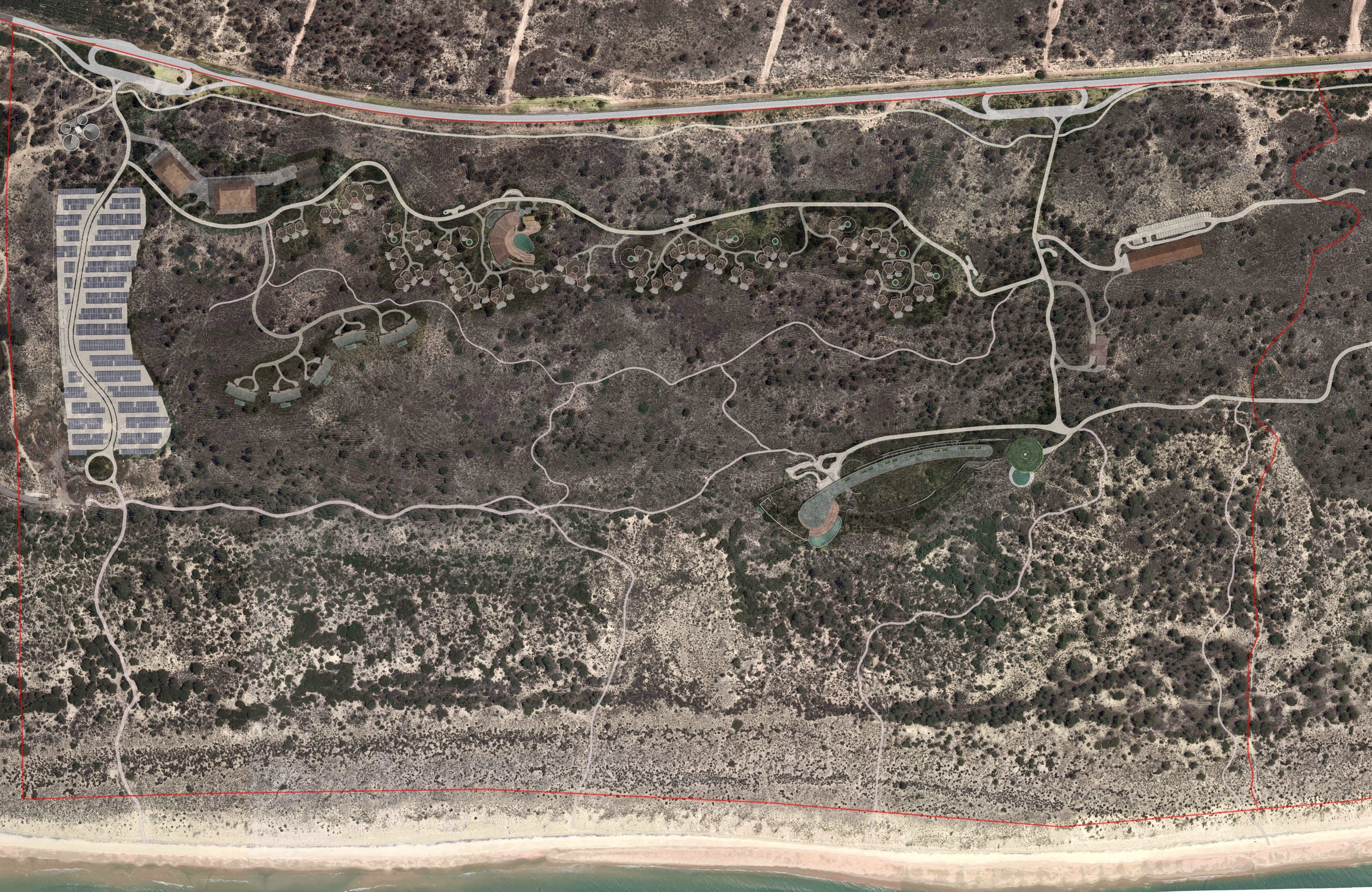 Image of Na Praia
