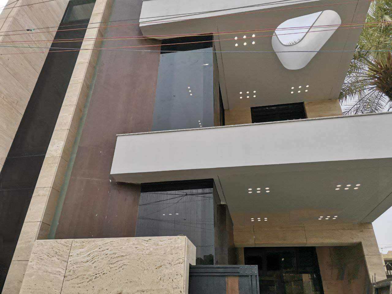 Photograph of Al Mansour Villa