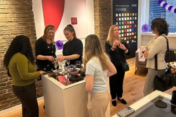 Celebrating International Women’s Day at JUNG UK (3)