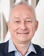 Jean-Christophe Krieger