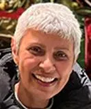 Yasmin Hashmi