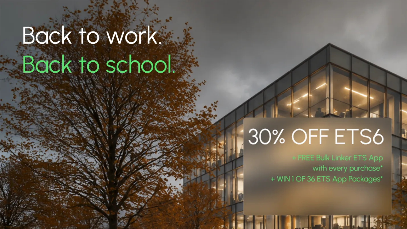 Sales Action September 2026 News Header English