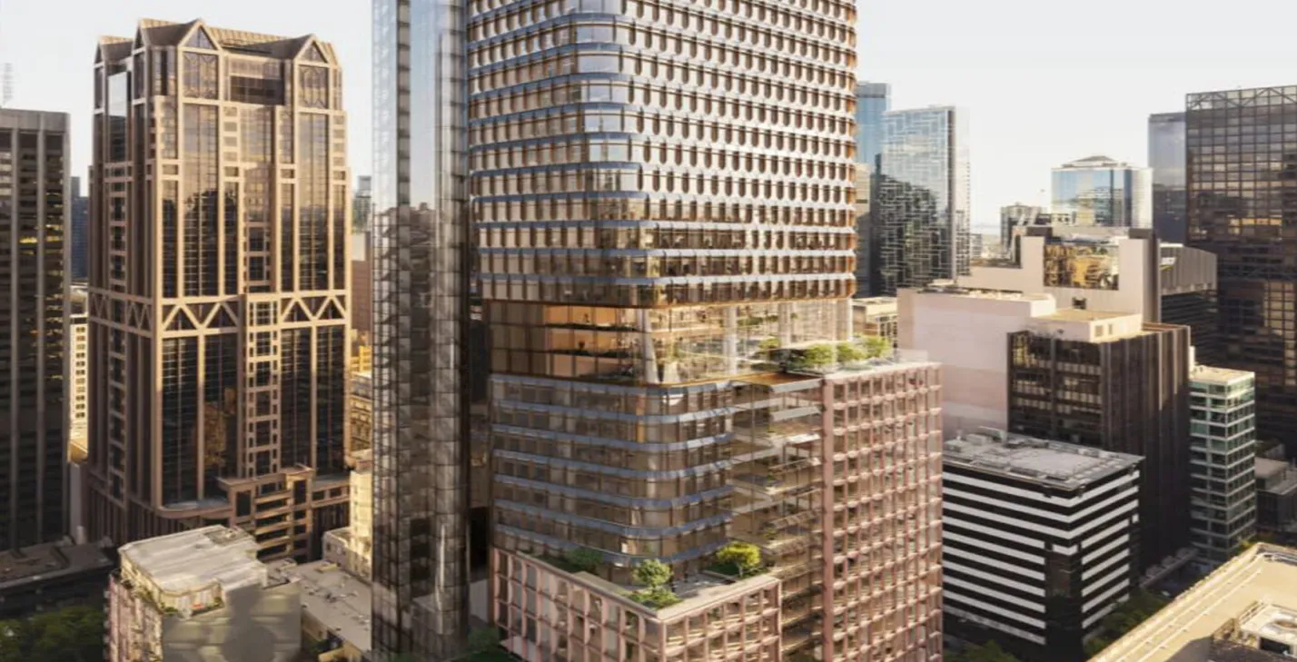 Smart Building AAA Winner