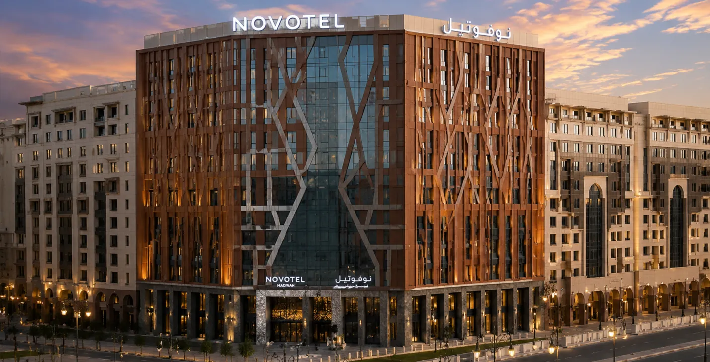 Smart Building Asia Winner