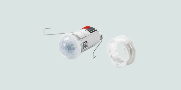 ESYLUX PD-C 360i/8 mini KNX presence detector