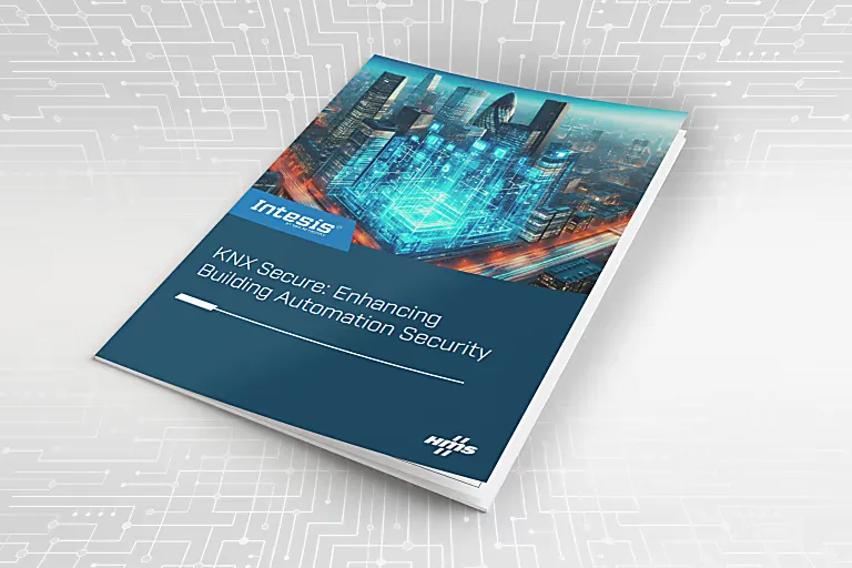 HVAC Integration with KNX Secure – Insights from Intesis | KNX