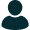 User icon