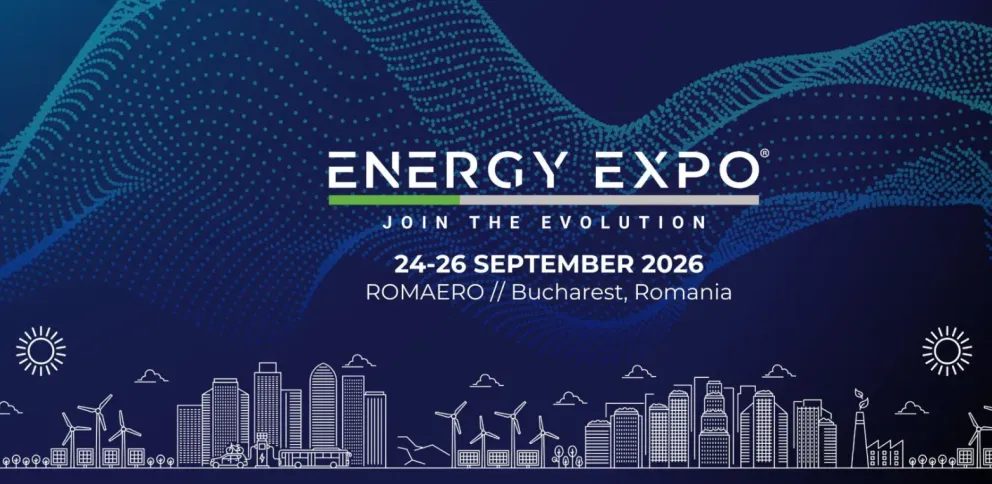 energy expo