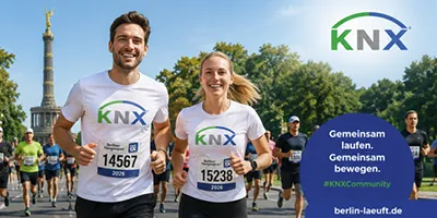 KNX Run