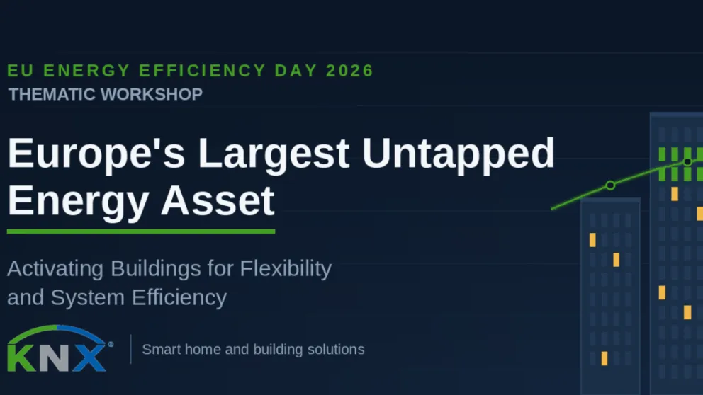 EU Energy Efficiency Day Workshop 2026