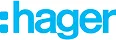 hager logo