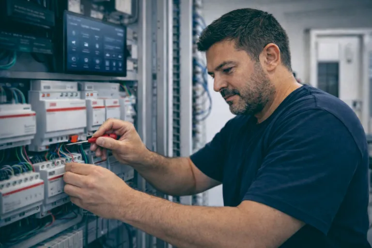 KNX for Installers