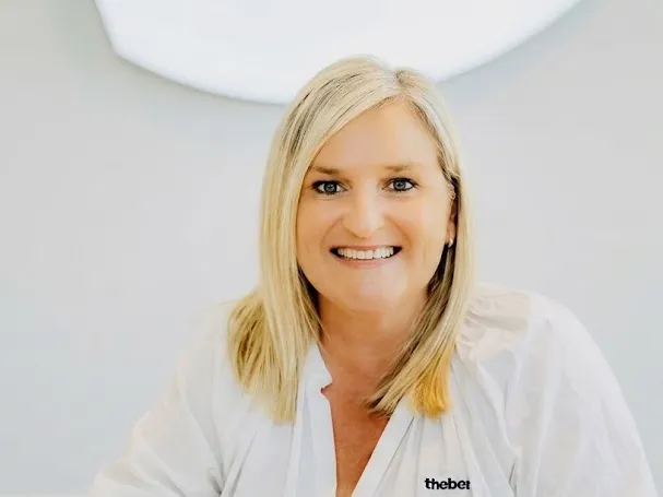 Ceridwen Davies - KNX Partner