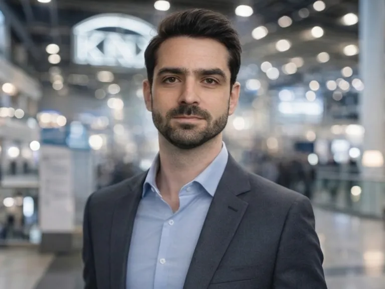 Flavio Cicarelli Sanches - KNX Member