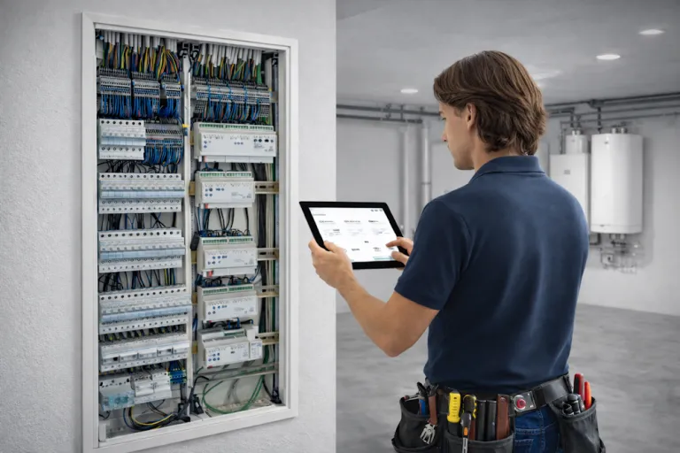 KNX for Installers 01