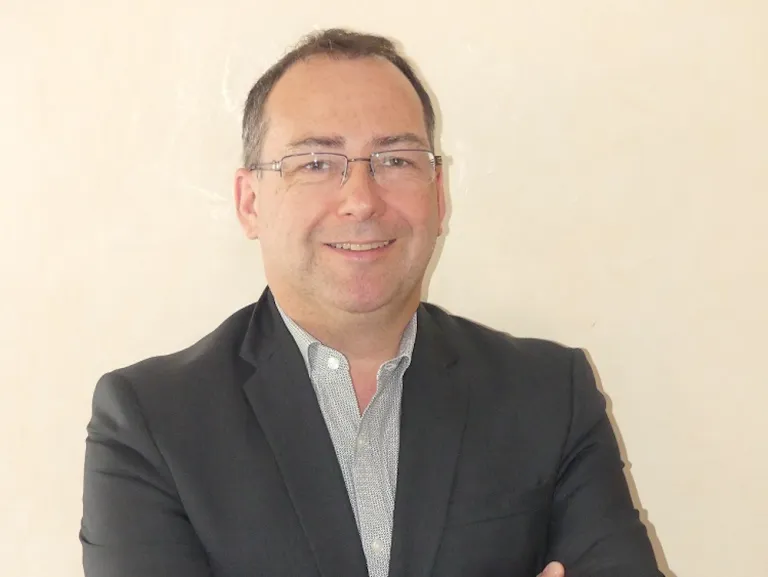 Philippe Magneron - KNX Member