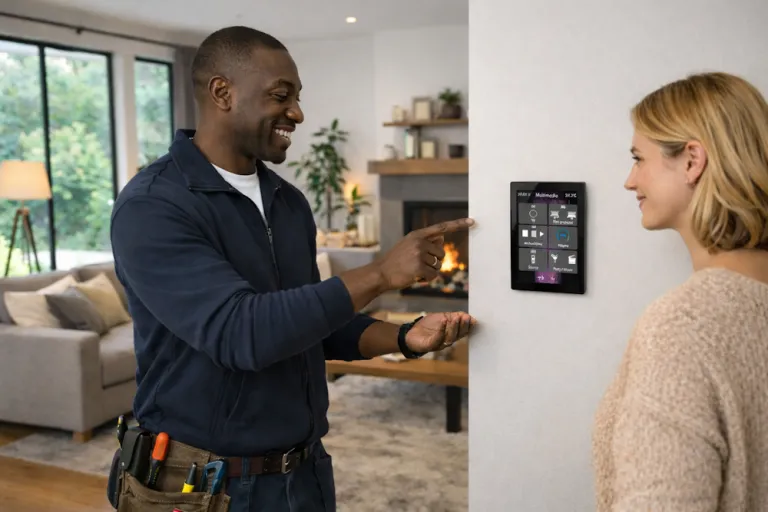 homeowners expertise