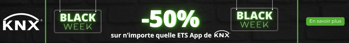 Black Friday - French