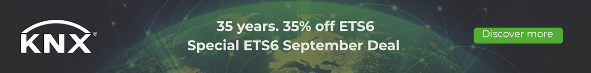 KNXis35 sales action - English