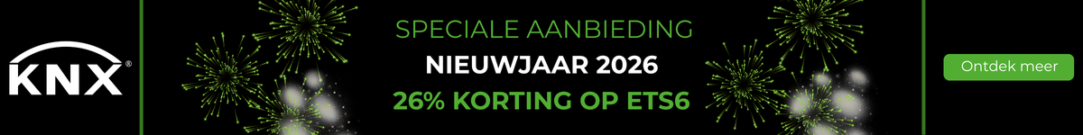 New Year 2026 Sales Action - Dutch