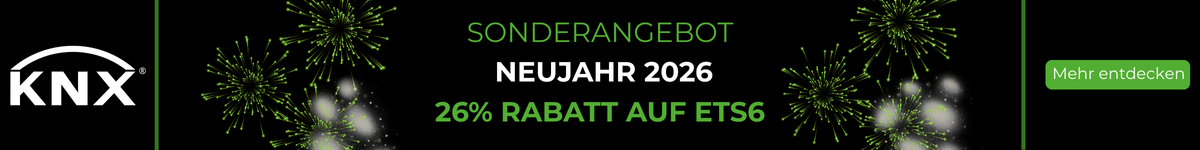 New Year 2026 Sales Action - German