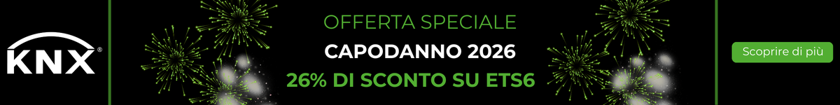 New Year 2026 Sales Action - Italian