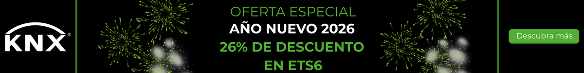 New Year 2026 Sales Action - Spanish