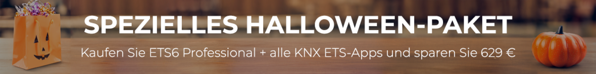 Special Halloween Bundle - German