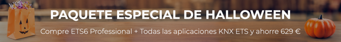 Special Halloween Bundle - Spanish