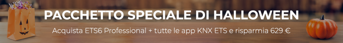 Special Halloween Bundle - Italian