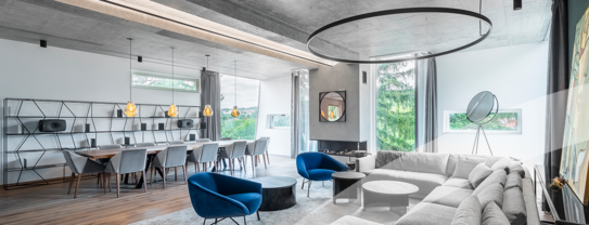 Get inspired by real-life KNX examples