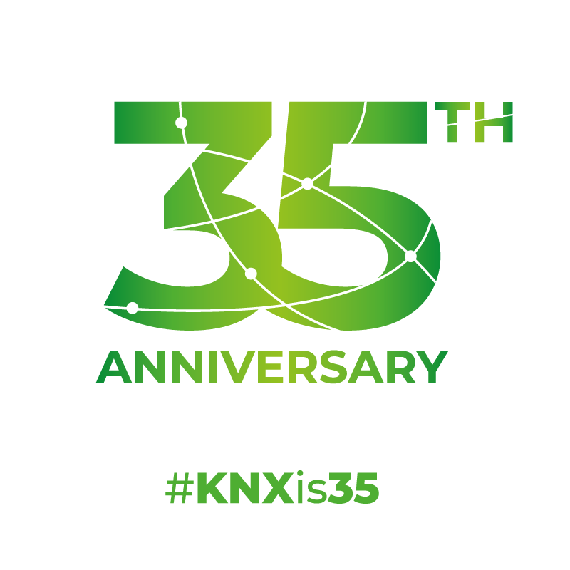 KNXis35
