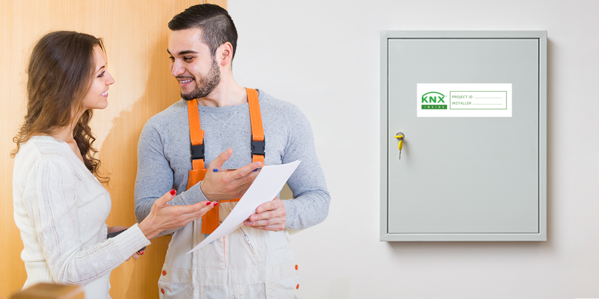 Boostez votre activité avec la boîte à outils KNX pour les professionnels