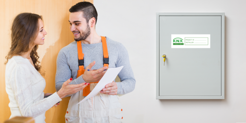 Boost your business with the KNX Toolkit for Professionals