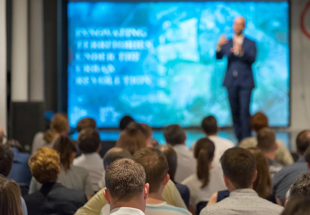 knx secure roadshow knx association official website