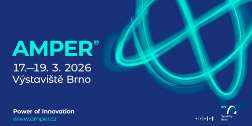 AMPER 2026