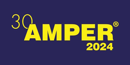 AMPER 2024