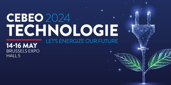 Fiera tecnologica Cebeo 2024