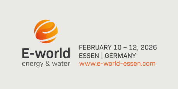 E-World Energy & Water 2026