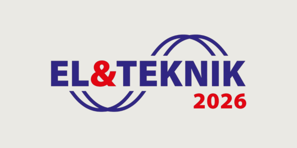El & Teknik 2026