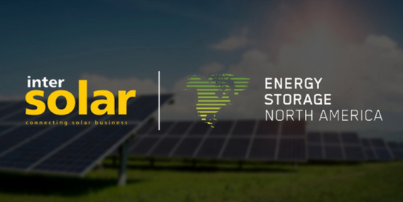 Intersolar & Energy Storage North America 2026
