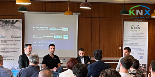 Matinées d'intégration par Smart Integration Mag